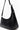 Skye Asymmetrical Shoulder in Black