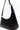 Skye Asymmetrical Shoulder Bag in Black