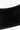 Skye Asymmetrical Shoulder Bag in Black