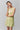 Elada Dress in Pistachio