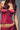 MARINI CORSET IN MERLOT