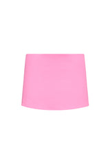Micro Mini Stretch Skirt