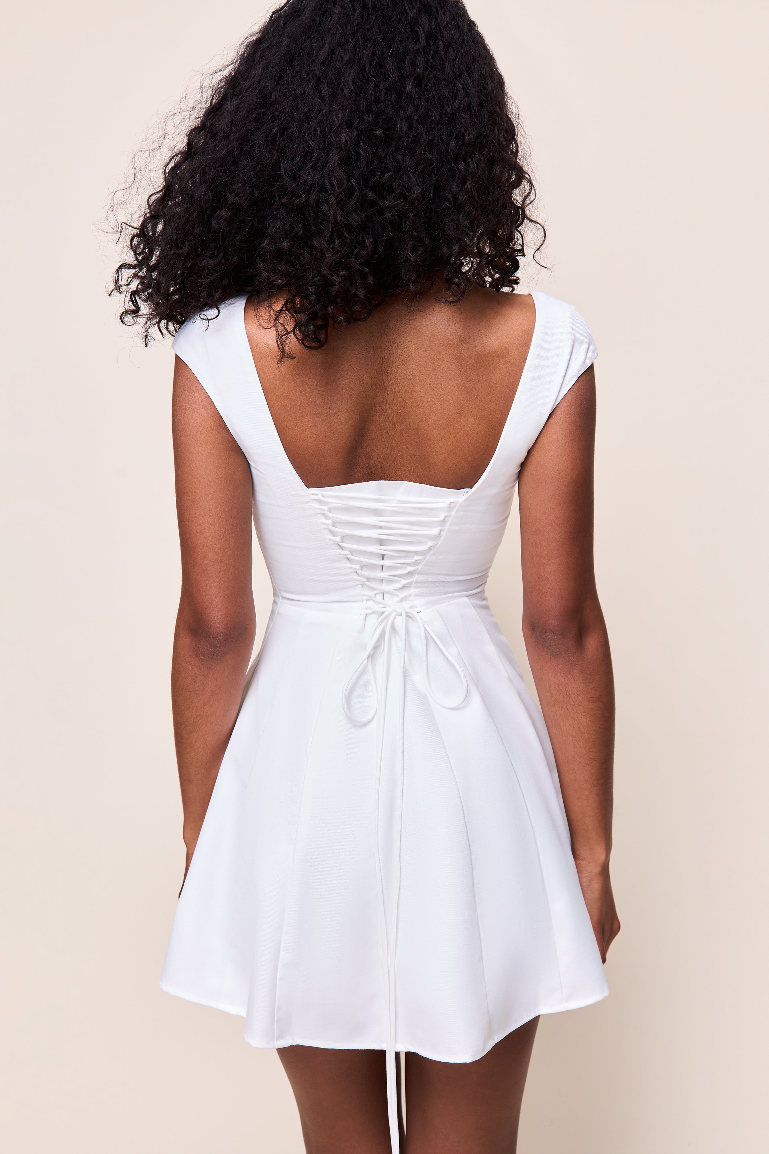 guizio leila mini dress Leila Mini Dress