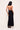SUKI HALTER NECK GOWN in Black 
