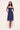 ROCELLO DRESS in Cantebury Ditsy 