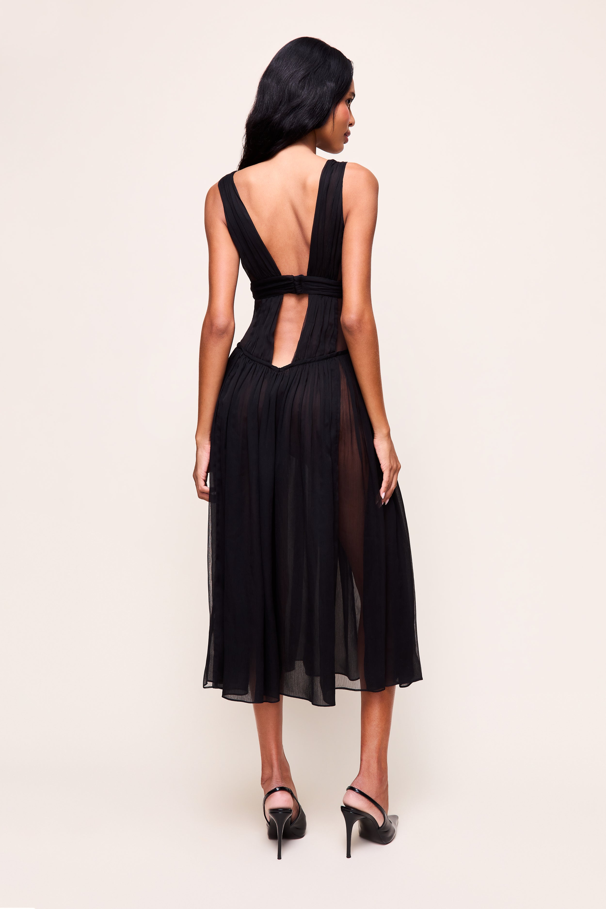 Amara Dress Guizio Amara Dress Guizio