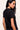 The Everyday Relaxed Tee in Black 