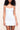 BODY TANK MINI DRESS in White 