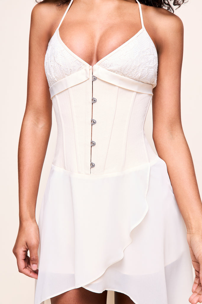 Marini Corset Dress