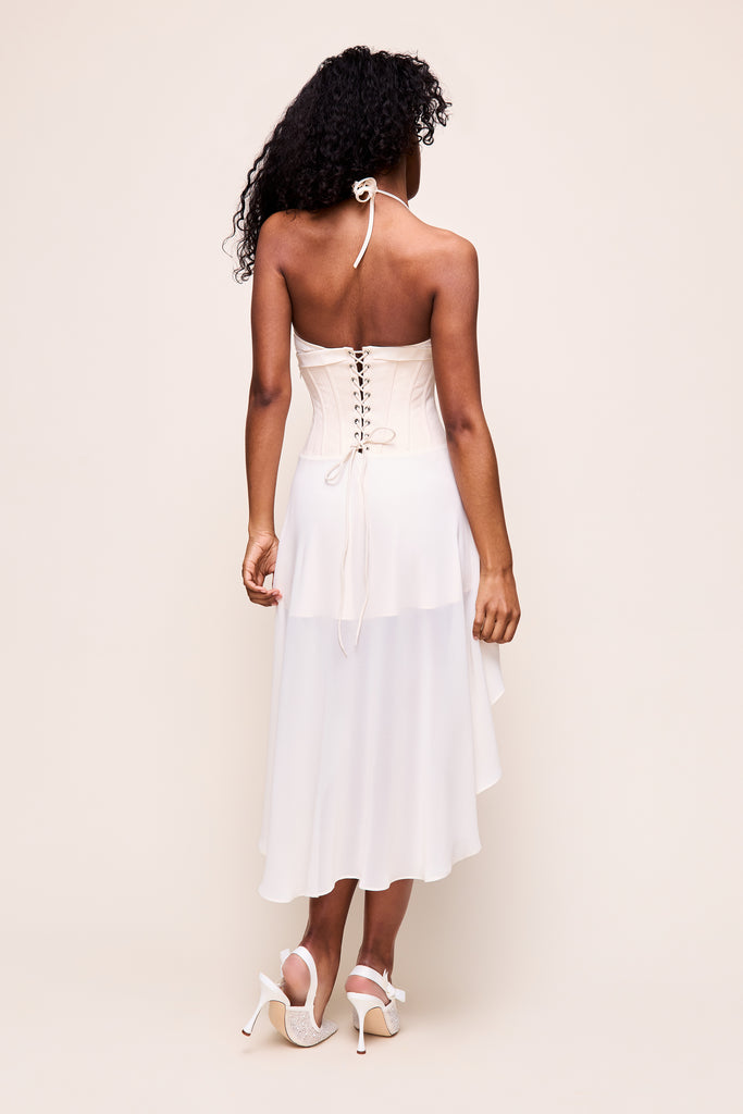 Marini Corset Dress
