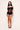 MICRO SHORT in Black 