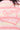 GUIZIO MOHAIR-BLEND HEART SWEATER in Pink Coral Yellow Stripe 