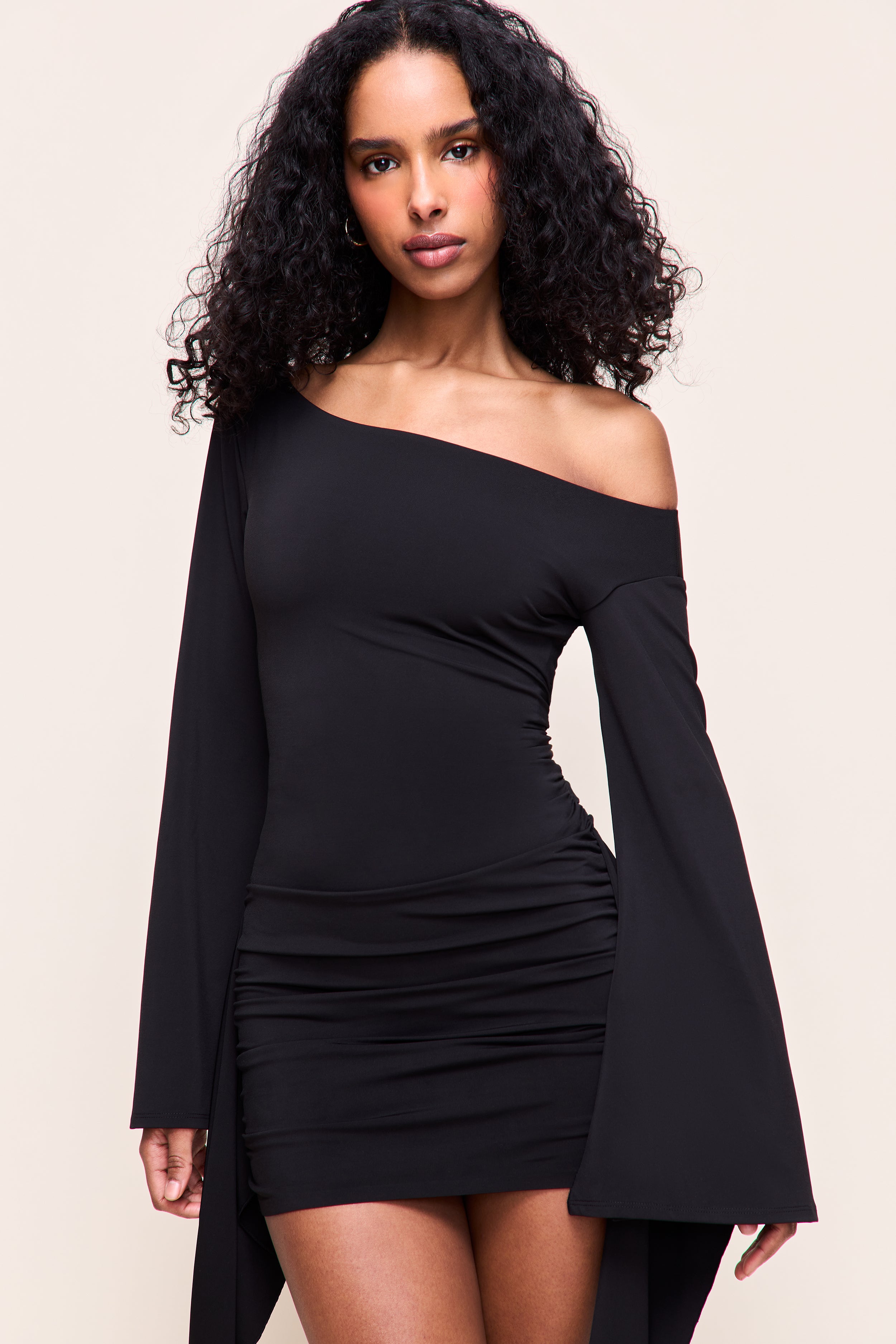 Mini Rumi Rumi Mini Dress – Guizio