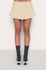 Fairfield Mini Skirt