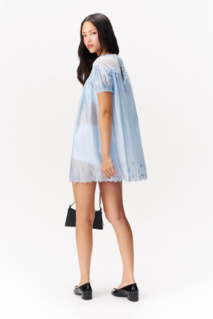 Aviva Dress