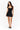 Taryn Dress in Black