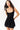 Taryn Dress in Black