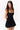 Taryn Dress in Black