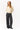 SAMARA PANT IN DARK GREY MELANGE