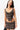 Chamonix Corset in Blue Tartan