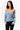 JULIANNA KNIT CAMI IN BABY BLUE