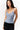 JULIANNA KNIT CAMI IN BABY BLUE