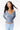 Julianna Sweater in Baby Blue