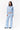 Julianna Knit Pant in Baby Blue
