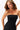 Alessandra Dress in Black