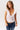 Renee Top in White