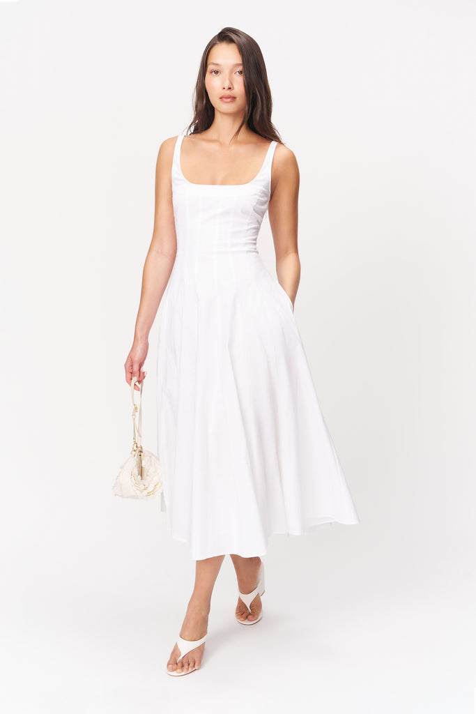 Leila Tank Dress