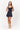 Penelope Plisse Dress