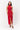 Koemi Dress in Red Love