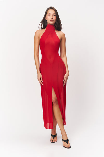 Koemi Dress – Guizio