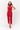 Koemi Dress in Red Love