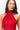Koemi Dress in Red Love