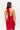 Koemi Dress in Red Love