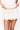Aylin Mini Skirt in White