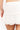 Aylin Mini Skirt in White