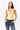 Marini Corset in Yellow