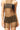 LUCY HALTER CROCHET MINI DRESS