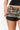Cargo Skort in Olive Camo