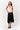 Marini Corset in Light Pink