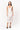 SCAOSI SLIP DRESS IN IVORY
