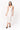 SCAOSI SLIP DRESS IN IVORY