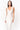 SCAOSI SLIP DRESS IN IVORY