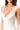 SCAOSI SLIP DRESS IN IVORY