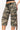 CARGO CAPRI PANT