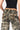 CARGO CAPRI PANT