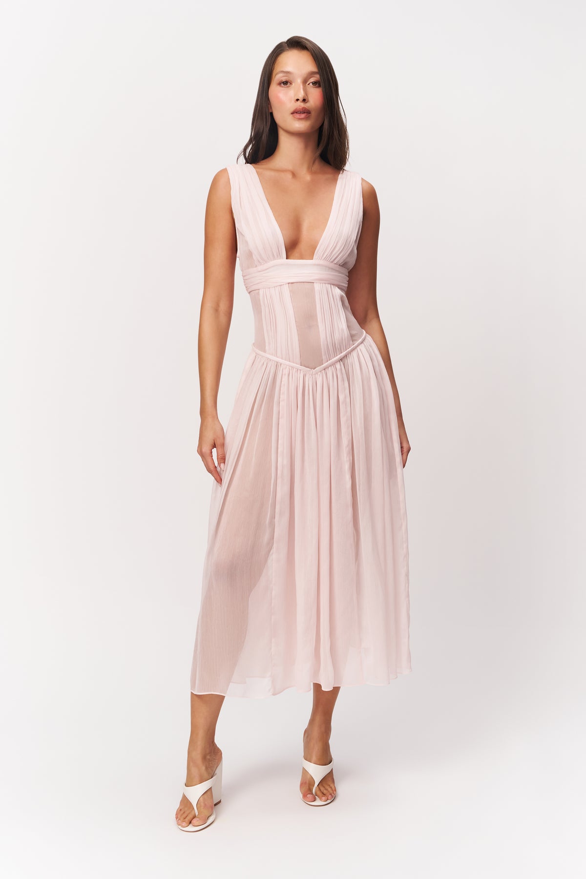 Amara Dress – Guizio